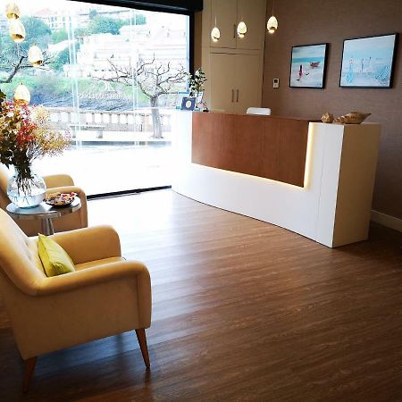 Hotel Boutique Aquaria Canelinas 波多诺伏 外观 照片
