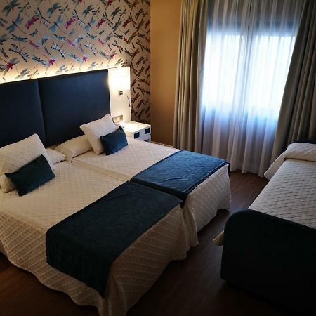 Hotel Boutique Aquaria Canelinas 波多诺伏 外观 照片