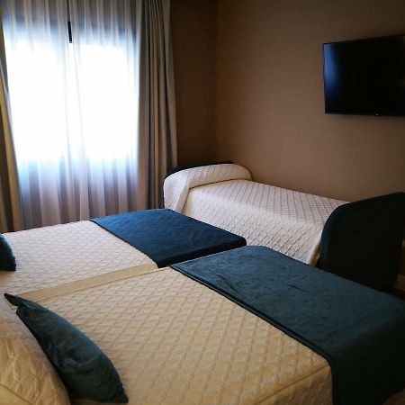 Hotel Boutique Aquaria Canelinas 波多诺伏 外观 照片