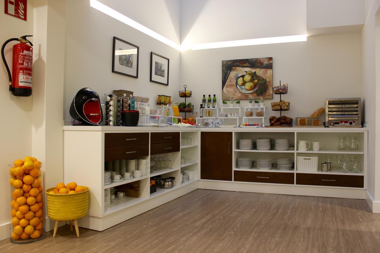 Hotel Boutique Aquaria Canelinas 波多诺伏 外观 照片