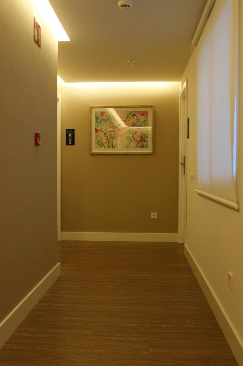 Hotel Boutique Aquaria Canelinas 波多诺伏 外观 照片