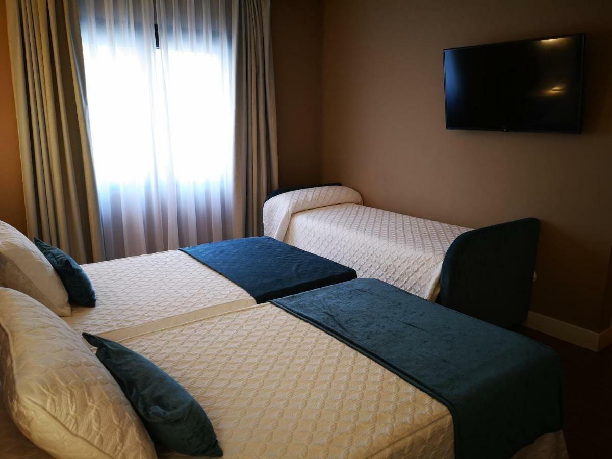 Hotel Boutique Aquaria Canelinas 波多诺伏 外观 照片