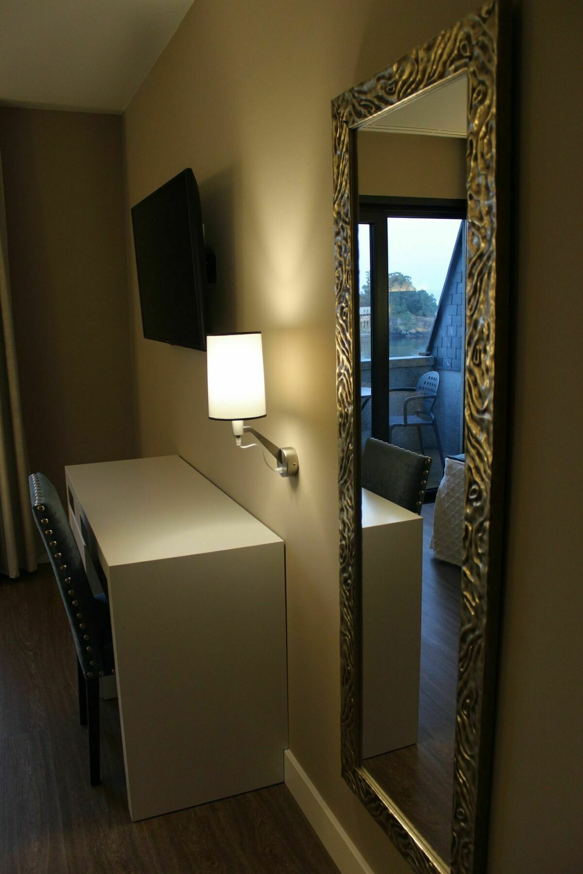 Hotel Boutique Aquaria Canelinas 波多诺伏 外观 照片