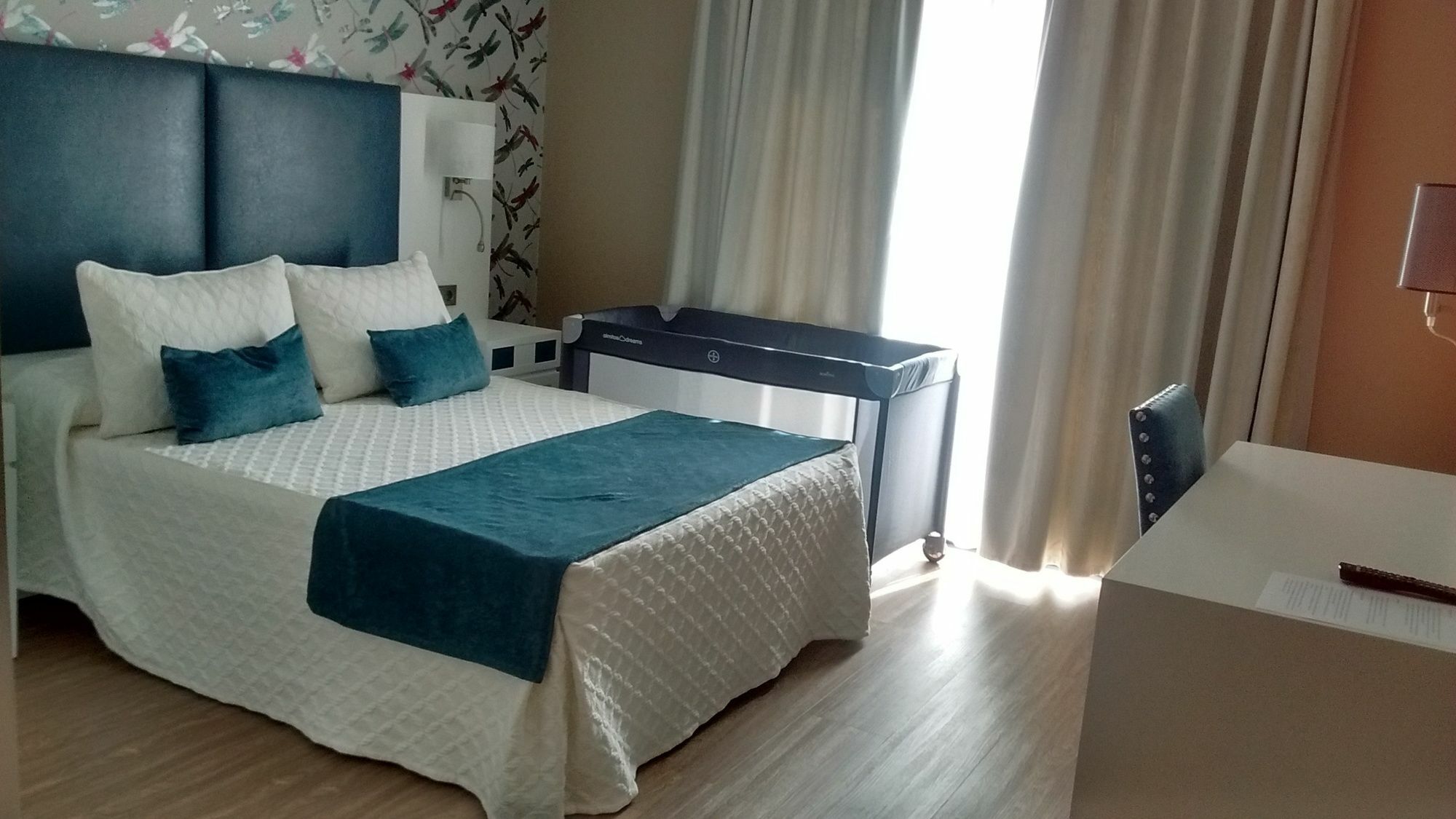 Hotel Boutique Aquaria Canelinas 波多诺伏 外观 照片