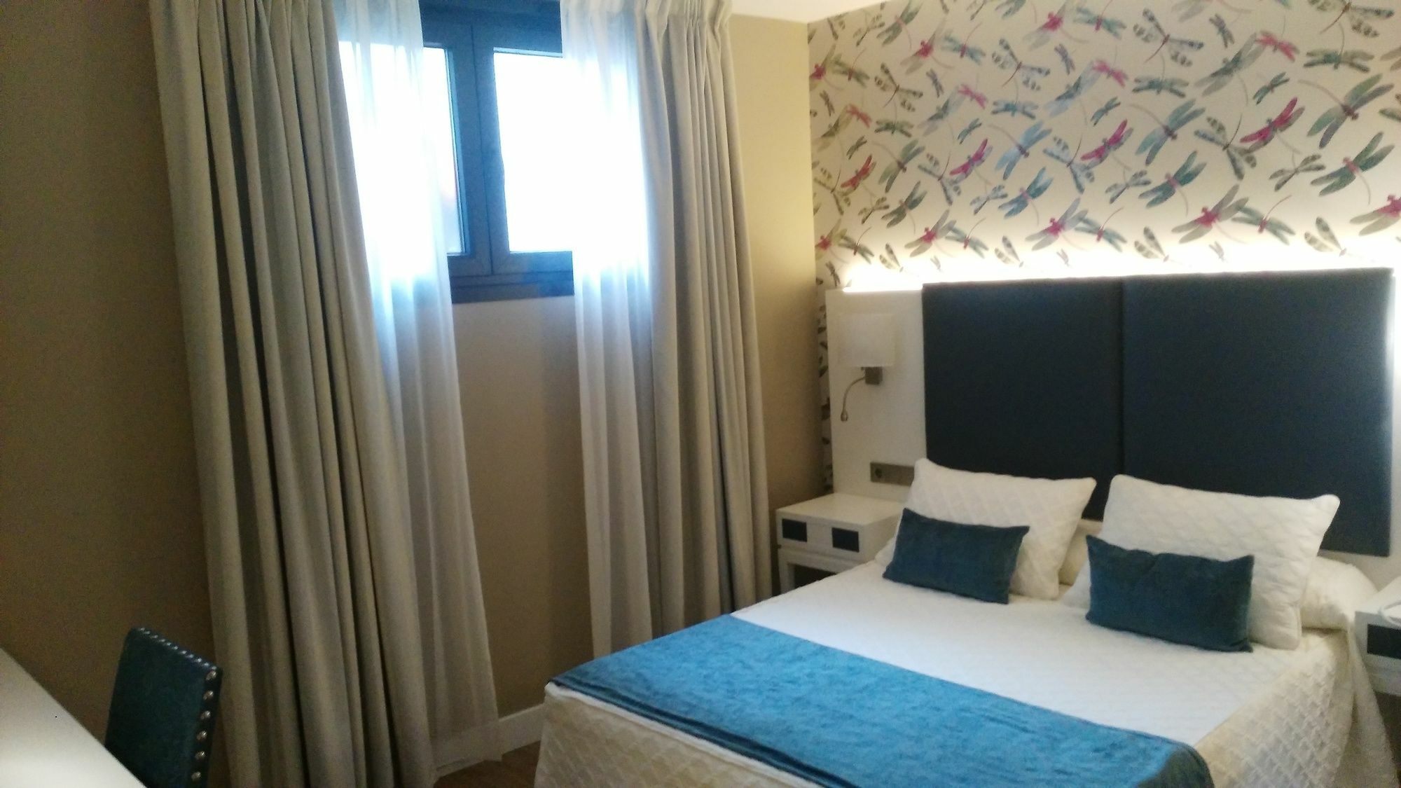Hotel Boutique Aquaria Canelinas 波多诺伏 外观 照片