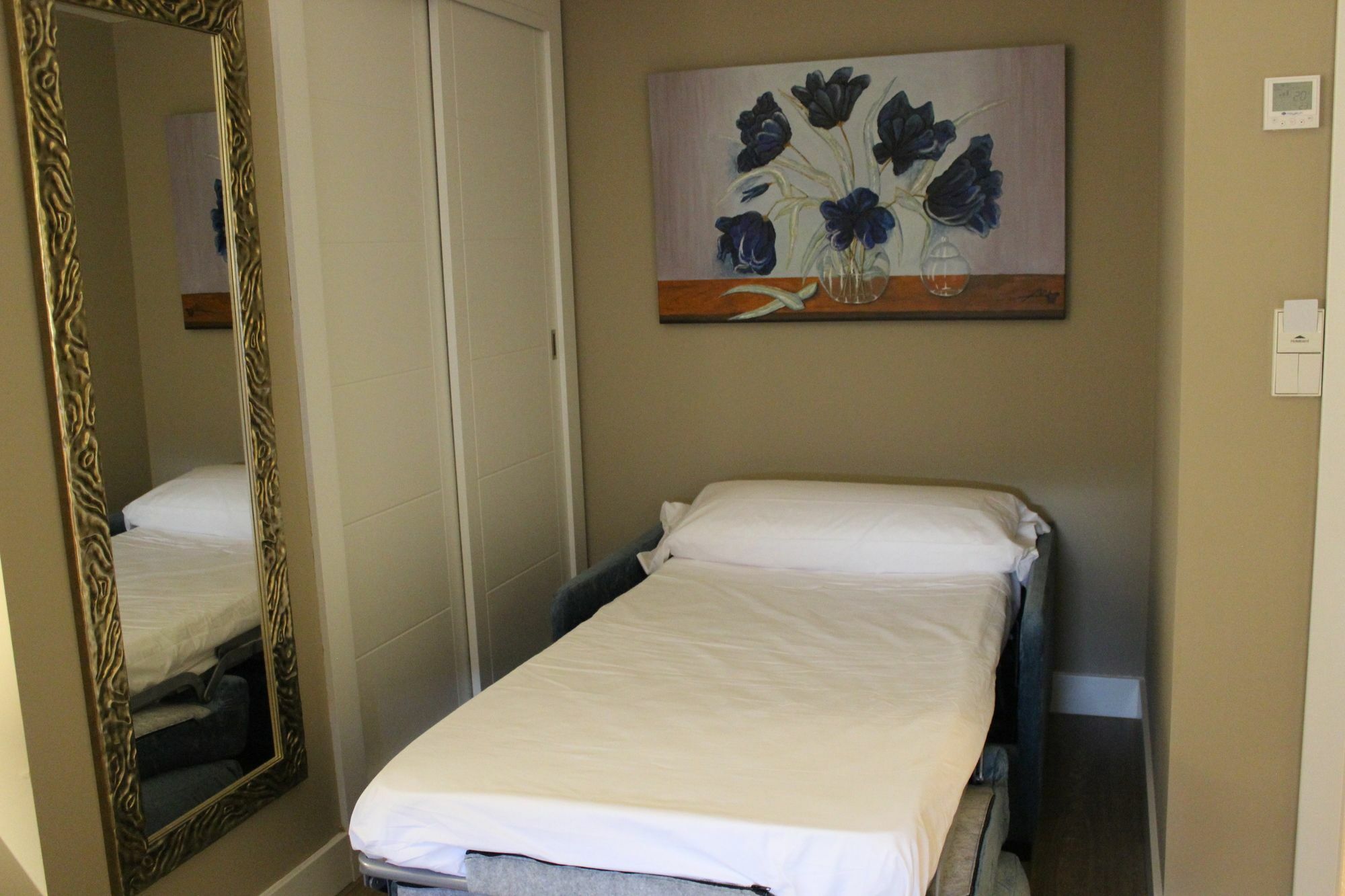 Hotel Boutique Aquaria Canelinas 波多诺伏 外观 照片