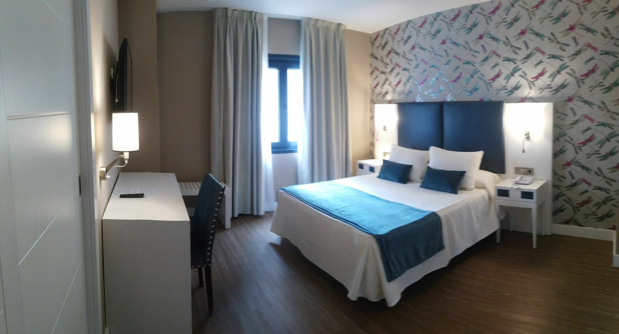 Hotel Boutique Aquaria Canelinas 波多诺伏 外观 照片
