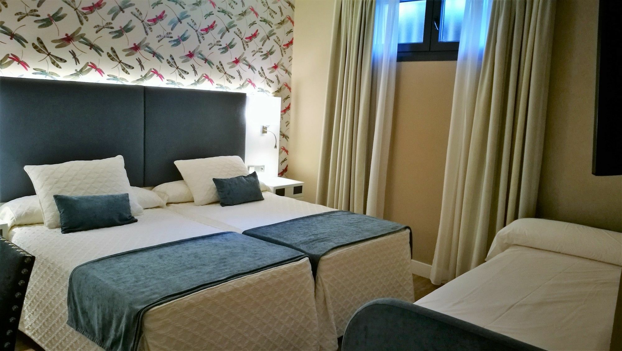 Hotel Boutique Aquaria Canelinas 波多诺伏 外观 照片